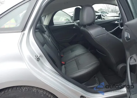 2013 Ford Focus Se from USA, damaged, VIN 1FADP3F27DL283109